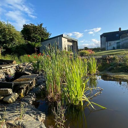The Shepherd'S Lodge Tullyallen Экстерьер фото