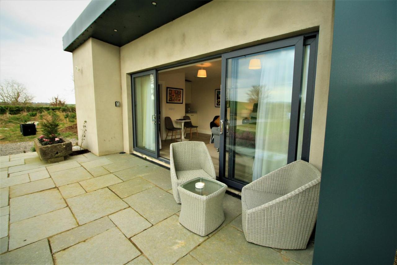 The Shepherd'S Lodge Tullyallen Экстерьер фото